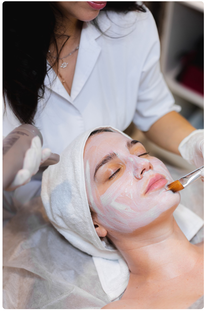 Botox & Dermal Fillers